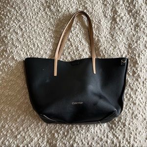 Calvin Klein tote